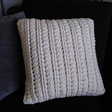 The Florentine Pillow Cover