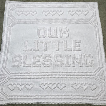 58 Our Little Blessing