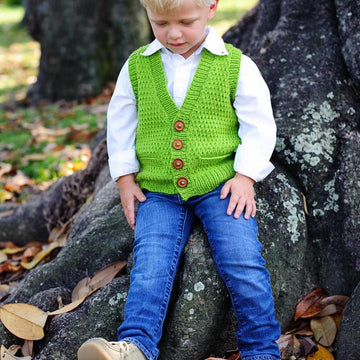 Tycoon Vest