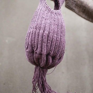 Onion market bag