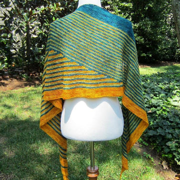Stephanie's Wrap