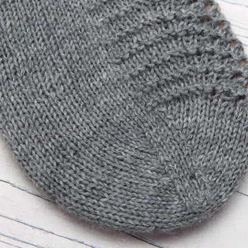Old Shale Socks