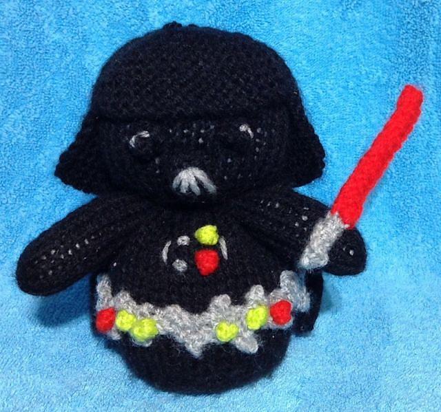 Star Wars Darth Vader