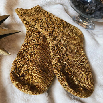 Limerence Socks