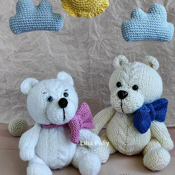 Teddy bear