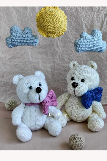 Teddy bear