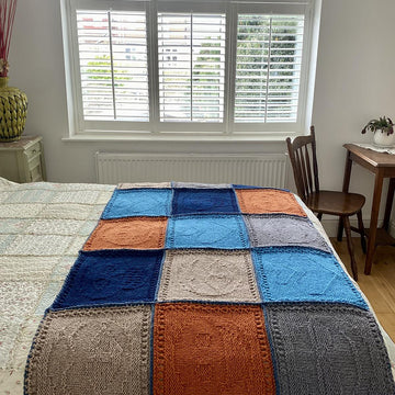 Emoji Afghan