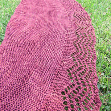 Norwood Shawl