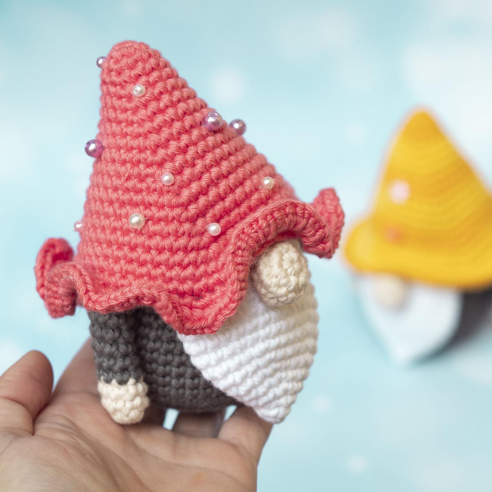 Gnomes