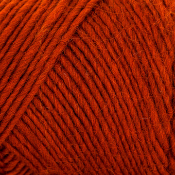 Rooster Red