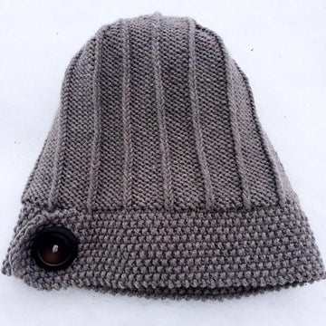 Downton Slouch