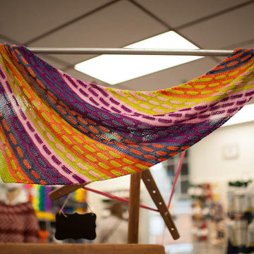 Yarn Dash