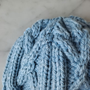 Moher Beanie