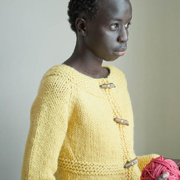 Odetta Cardigan
