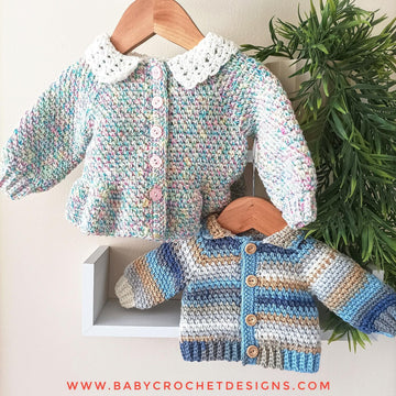 Esmae Cardigan