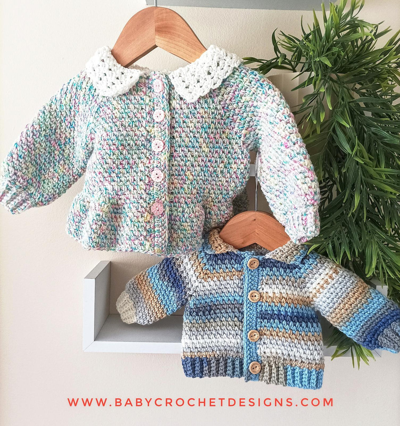 Esmae Cardigan