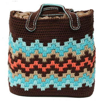 Native American Totes