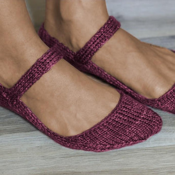 Minimalist Flats