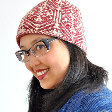 Lamplight Hat