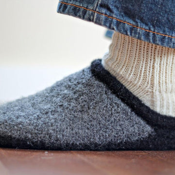 Adult Clog-n-Soc