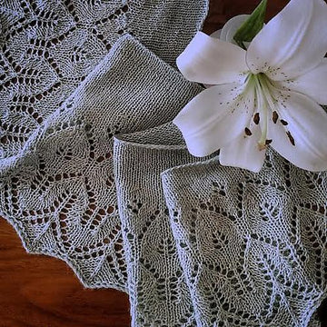 Alpenshawl