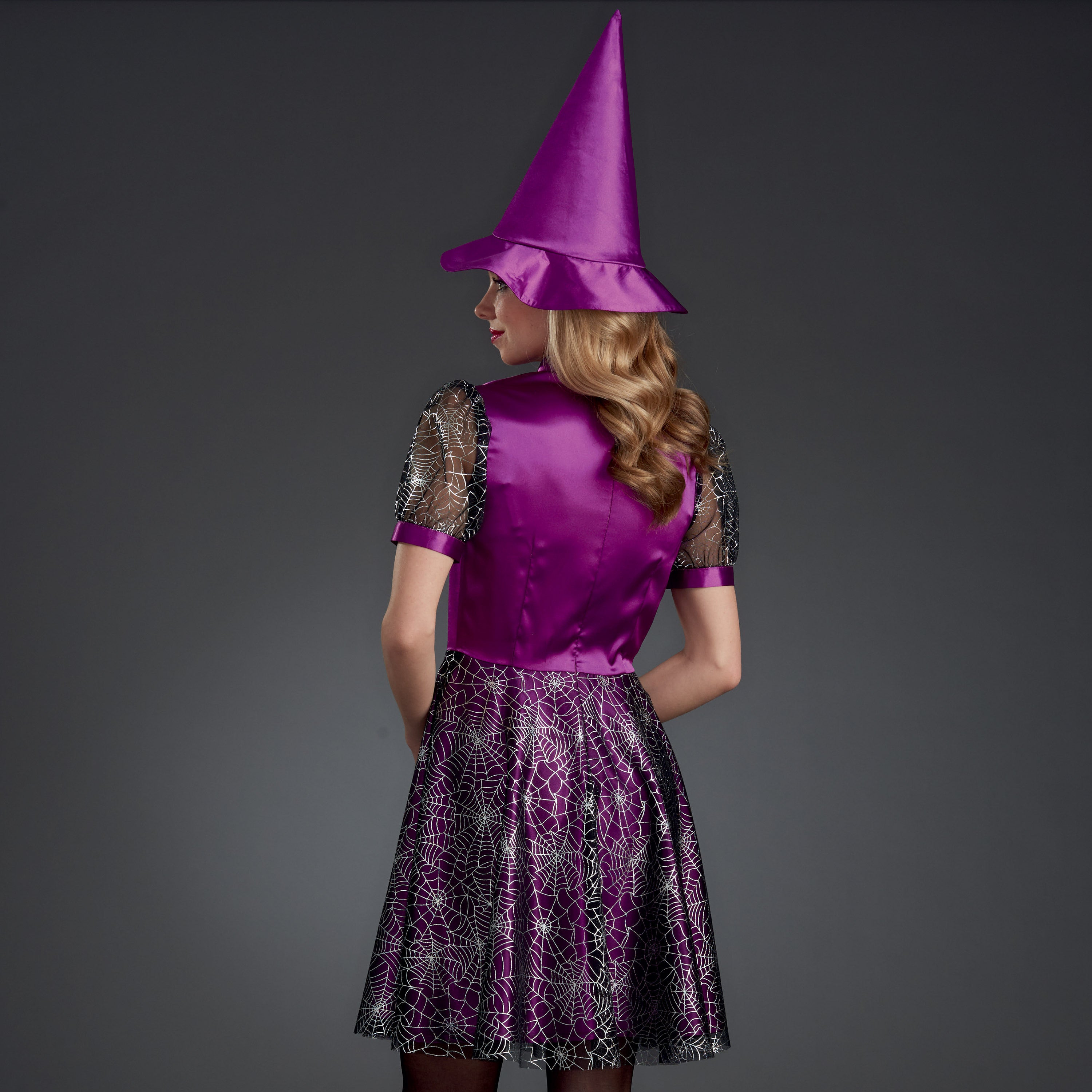 Simplicity S9006 Misses Halloween Costumes - Sewing Pattern