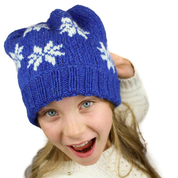 Winter Wonderland Hat
