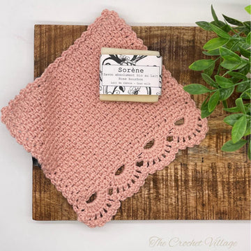 Ambrosia Dishcloth
