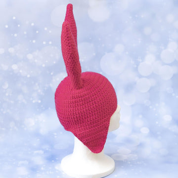 Louise hat Bob's burgers