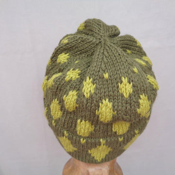 Kylo Beanie