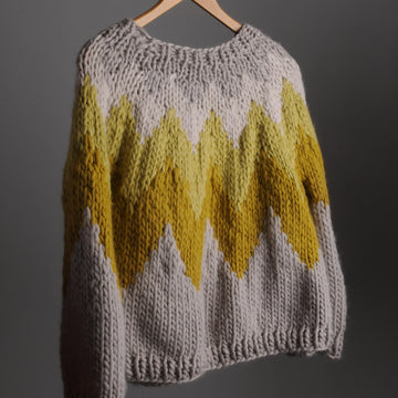 ZigZag Jumper