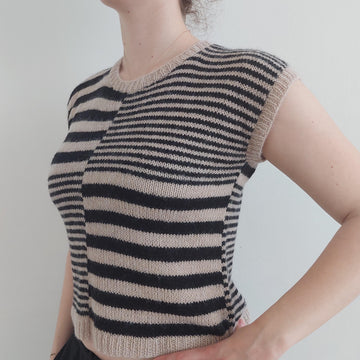 Tabby Tee