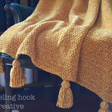 Harvest Throw