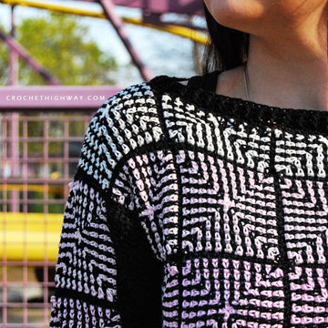 Gemini Sweater