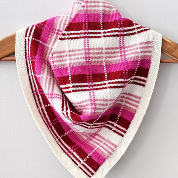 Paintbox Cowl