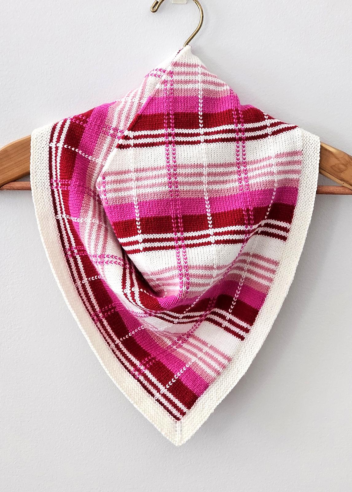 Paintbox Cowl