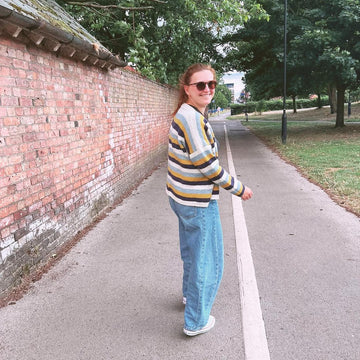 Malibu Cardigan DK Edition