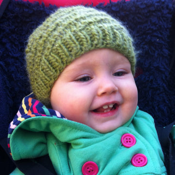 Corkscrew Beanies ebook