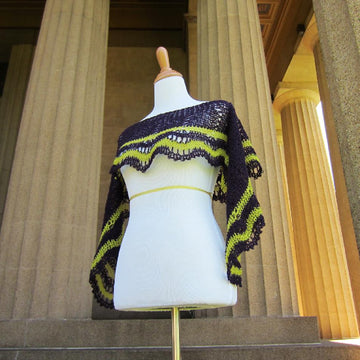 Athena's Wrap
