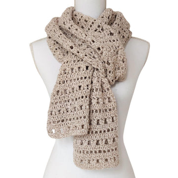 Simply Chic Scarf