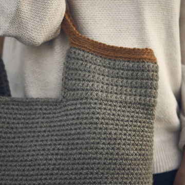Huntington Carryall