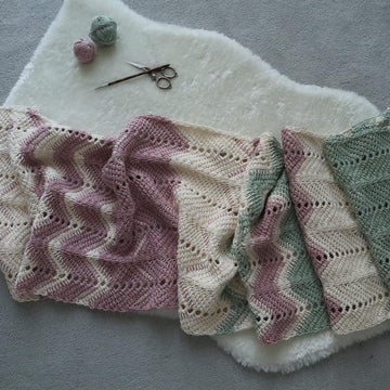 Leora Shawl