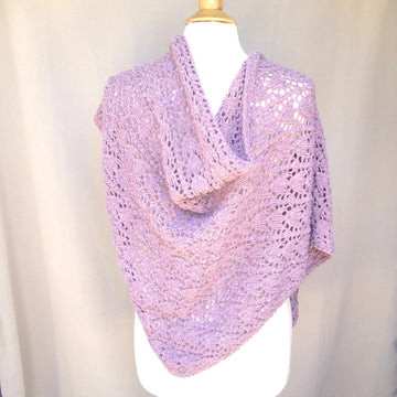 Layla Shawl