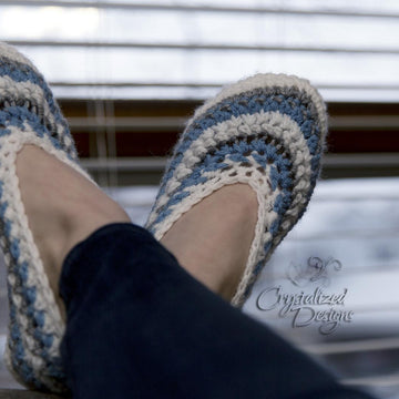 Avalon Slippers