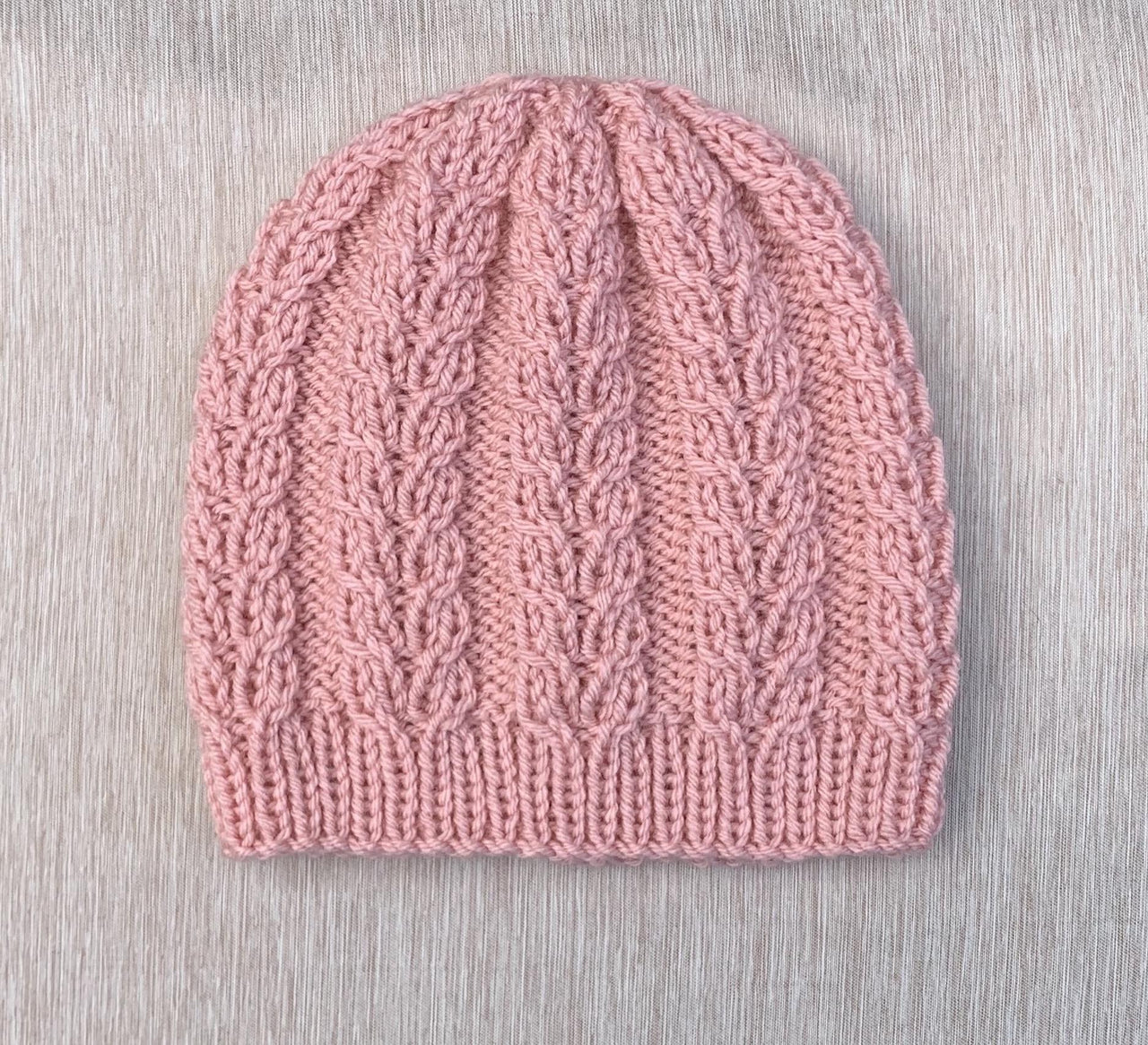 Hat "Sage"
