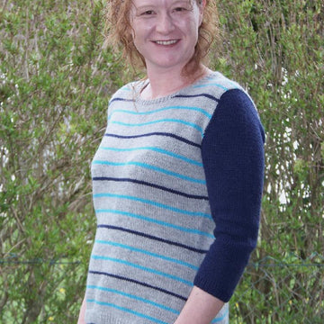 Spring Stripes
