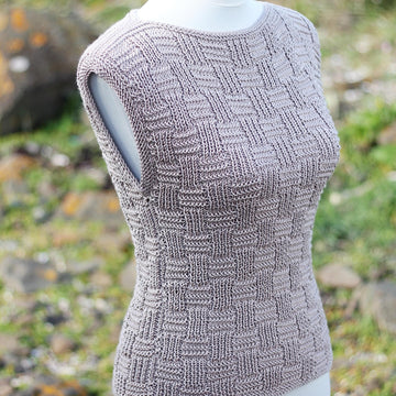 Pebble summer top