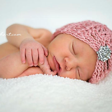 Mia Beanie