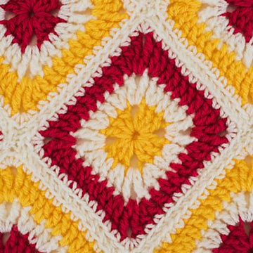 Tropical Daze Throw