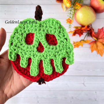 Poisoned Apple